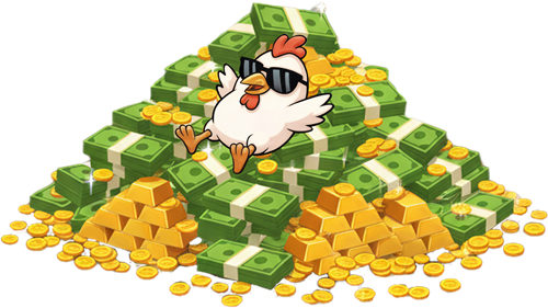 ganar dinero en Chicken Subway