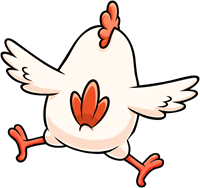 chicken subway perder