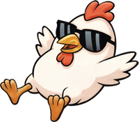 chicken subway ganar