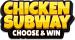 Chicken Subway Juego de 100hp Gaming